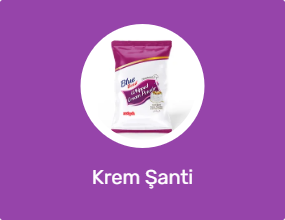 Krem Şanti