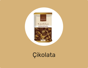 Çikolata