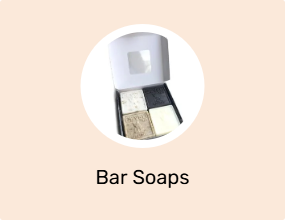 Bar Soaps