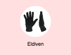 Eldiven
