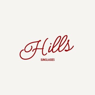 HİLL’S Sunglasses