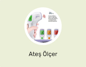 Ateş Ölçer