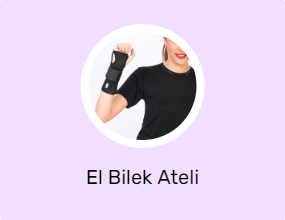 El Bilek Ateli