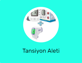 Tansiyon Aleti