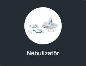 Nebulizatör