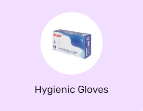 Hygienic Gloves