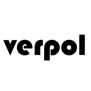VERPOL BOYA PAZ.DAĞ.SAN.TİC.LTD.ŞTİ logo