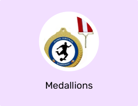 Medallions