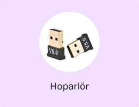 Hoparlör