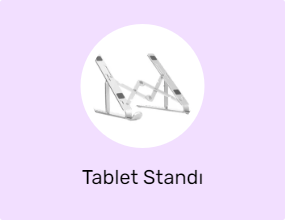 Tablet Standı