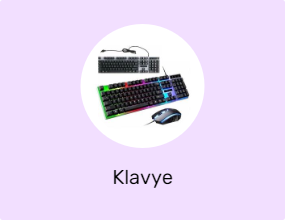 Klavye