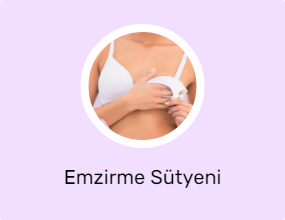 Emzirme Sütyeni