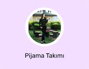 Pijama Takımı