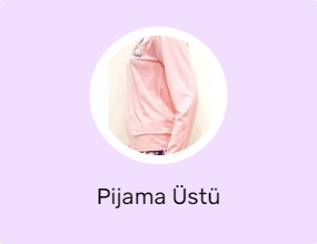 Pijama Üstü
