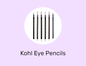 Kohl Eye Pencils