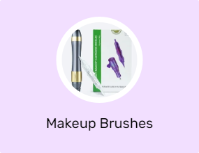 Makeup Brushes