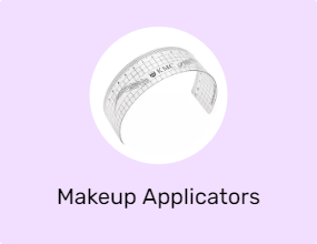 Makeup Applicators