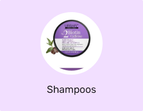 Shampoos