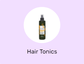 Hair Tonics
