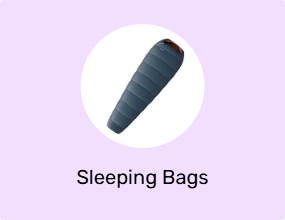 Sleeping Bags
