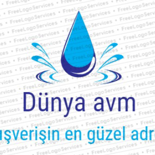Dünya avm