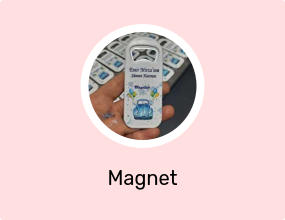 Magnet