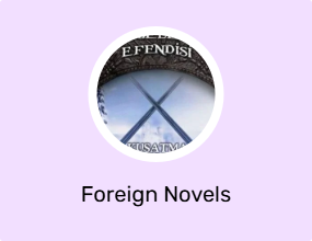 Foreign Novels