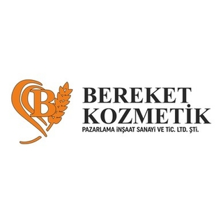 Bereket Kozmetik logo