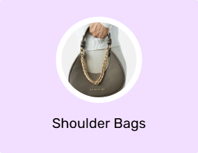 Shoulder Bags