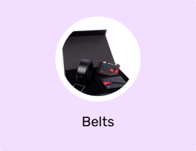 Belts