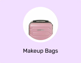Makeup Bags