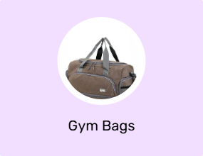Gym Bags