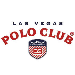 LAS VEGAS POLO CLUB logo