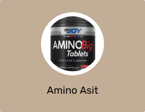 Amino Asit