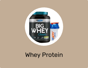 Whey Protein