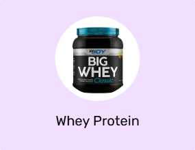 Whey Protein