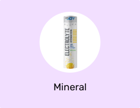 Mineral