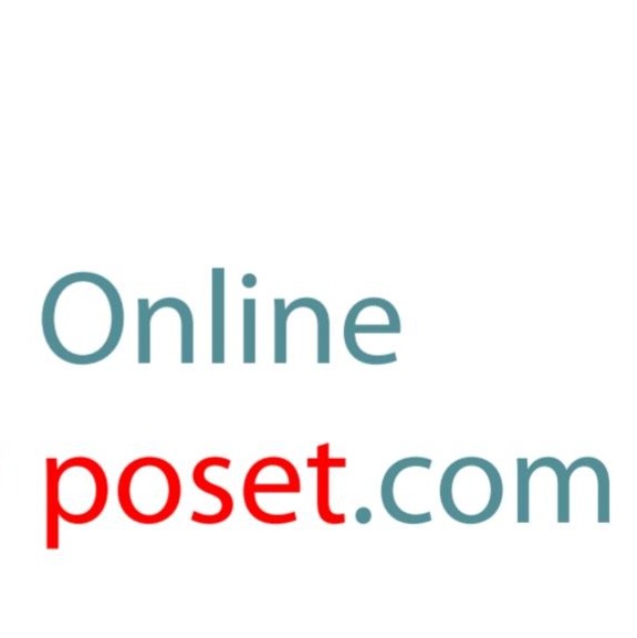 Onlineposet