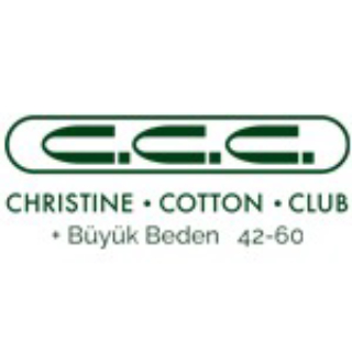 C.C.C. CHRİSTİNE COTTON CLUB logo