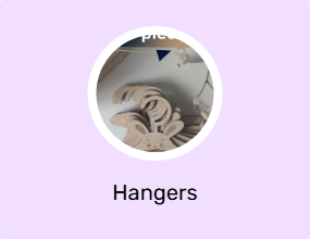 Hangers