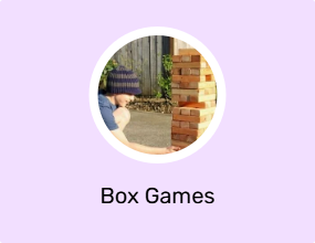 Box Games