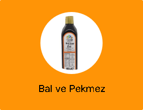 Bal ve Pekmez