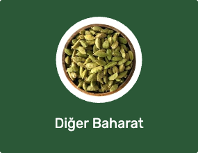 Diğer Baharat