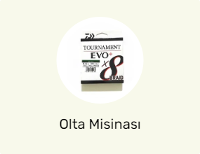 Olta Misinası