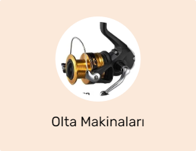 Olta Makinaları