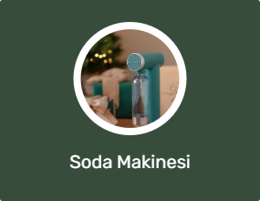 Soda Makinesi