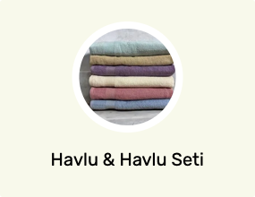 Havlu & Havlu Seti