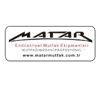 MATAR DAYANIKLI TÜKETİM MALLARI TİC LTD logo