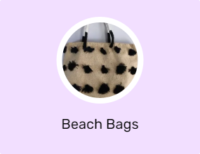 Beach Bags