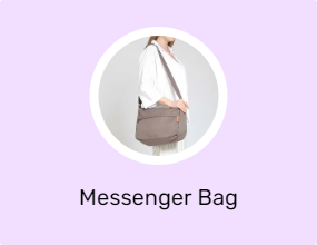 Messenger Bag